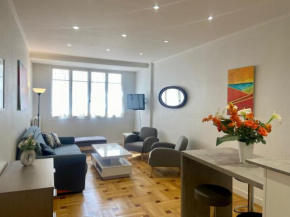 Suite Chambord